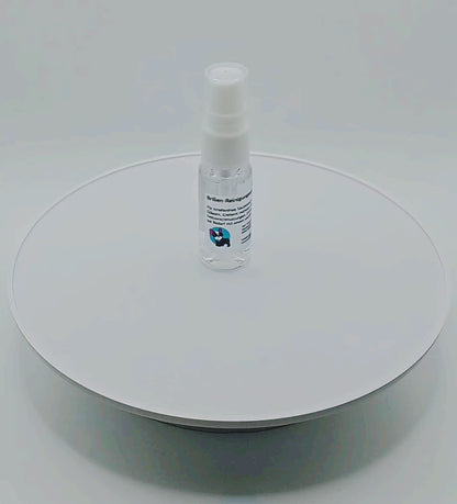 Brillen-Reinigungsspray 20ml