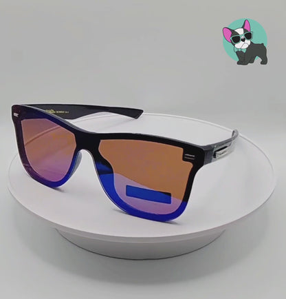 Sonnenbrille klassisch