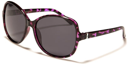 Sonnenbrille Giselle Butterfly