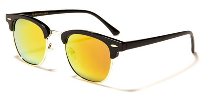 Sonnenbrille klassisch Multicolor