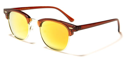 Sonnenbrille klassisch Multicolor