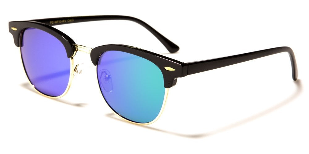 Sonnenbrille klassisch Multicolor