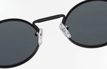 Sonnenbrille Retro