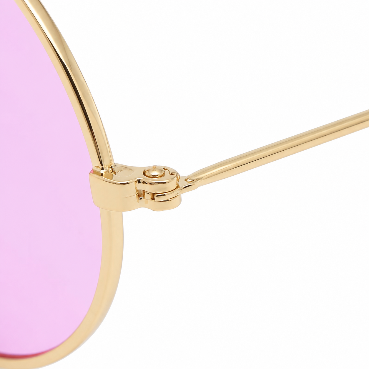 Sonnenbrille Retro