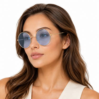 Sunglasses Retro 2025