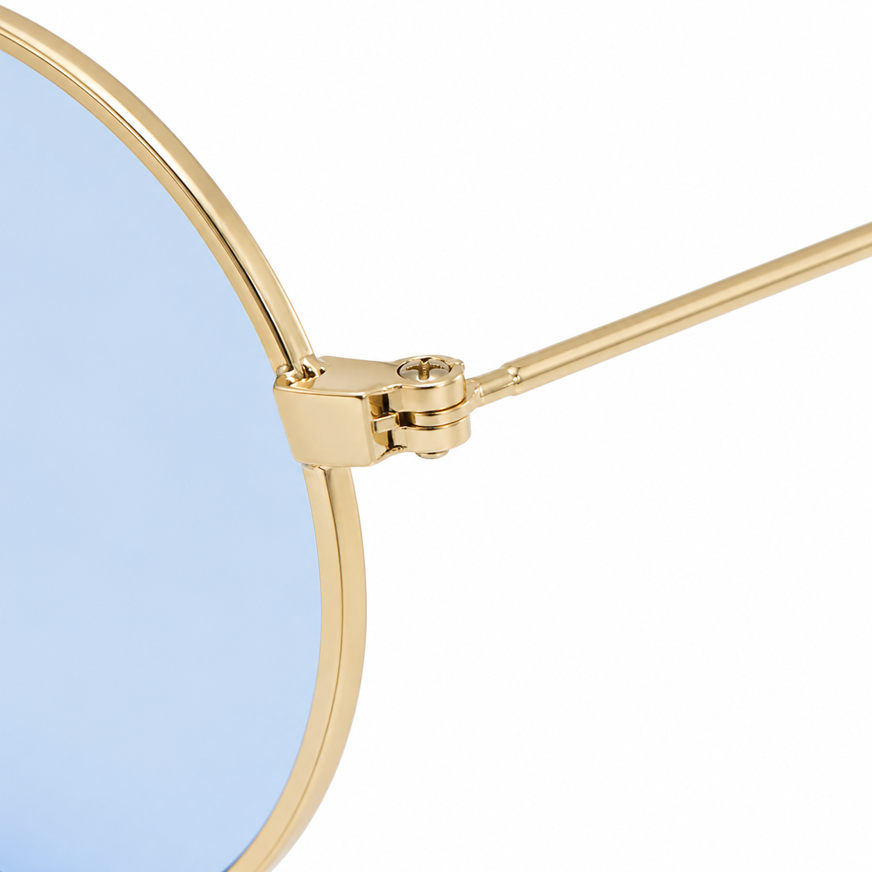 Sunglasses Retro 2025