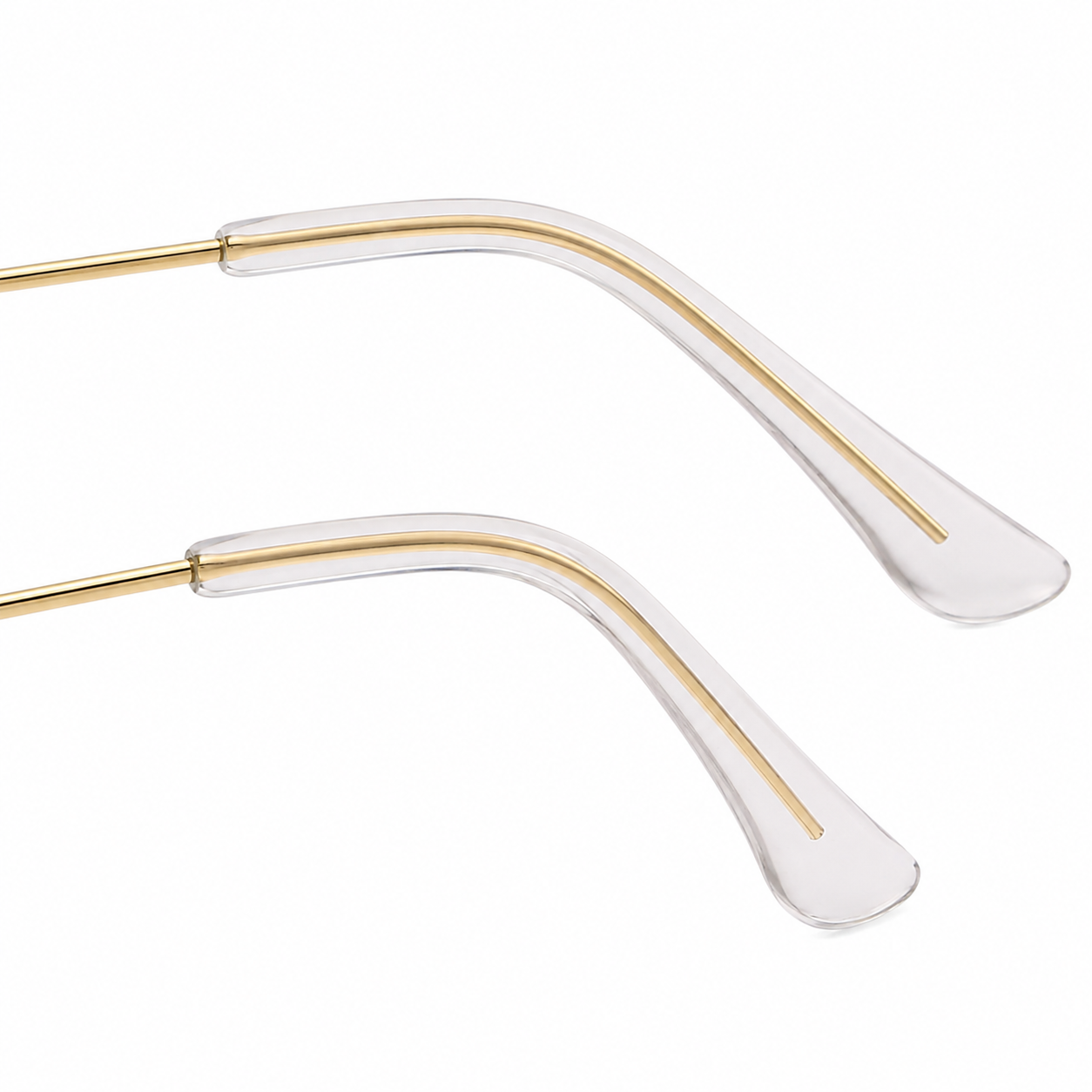 Sonnenbrille Retro