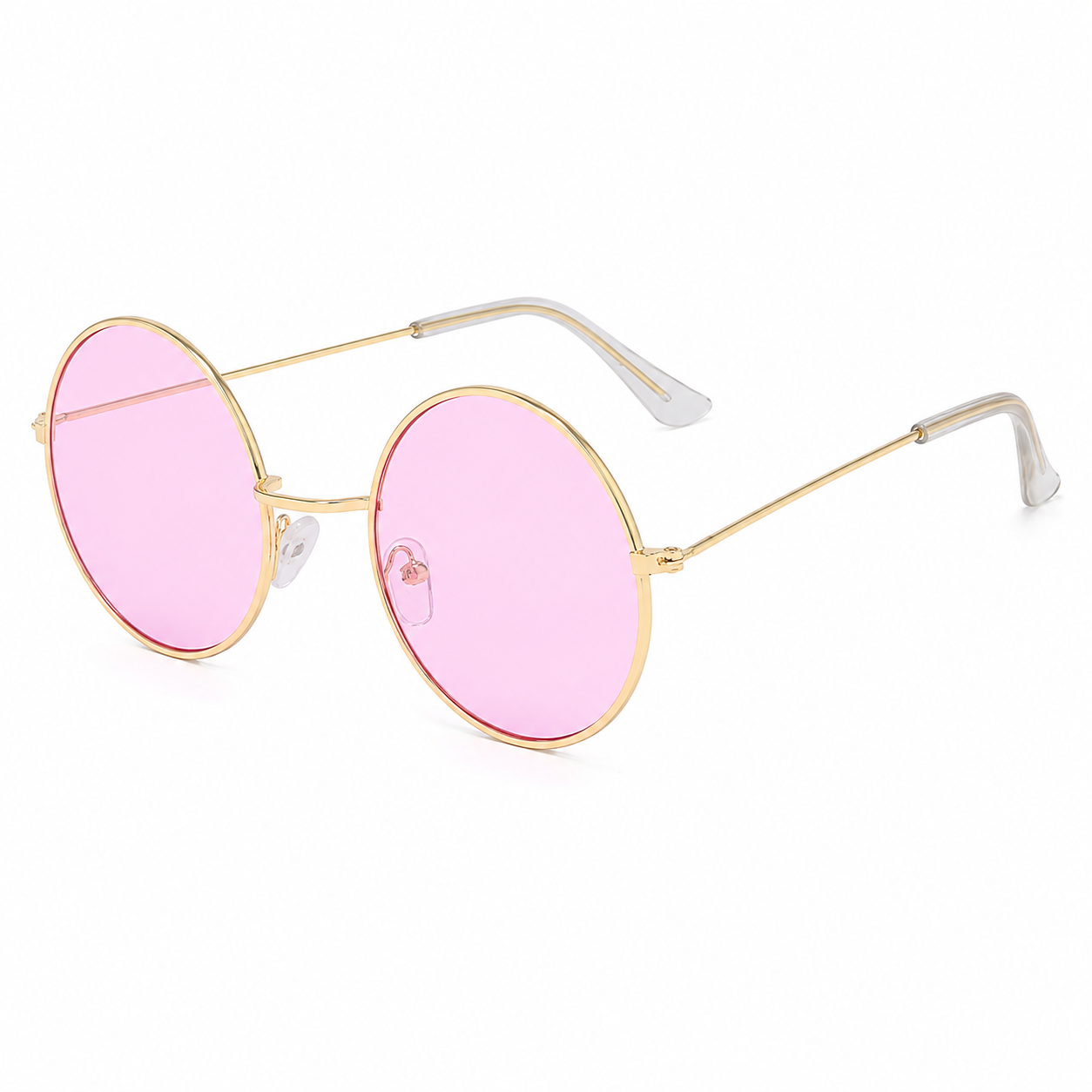 Sonnenbrille Retro