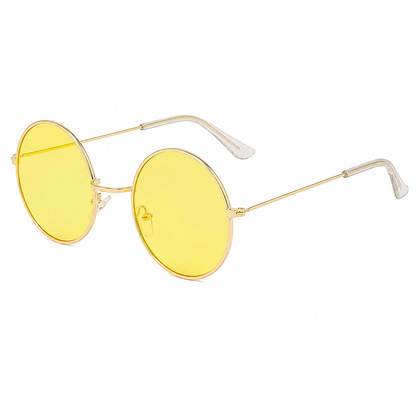 Sunglasses Retro 2025
