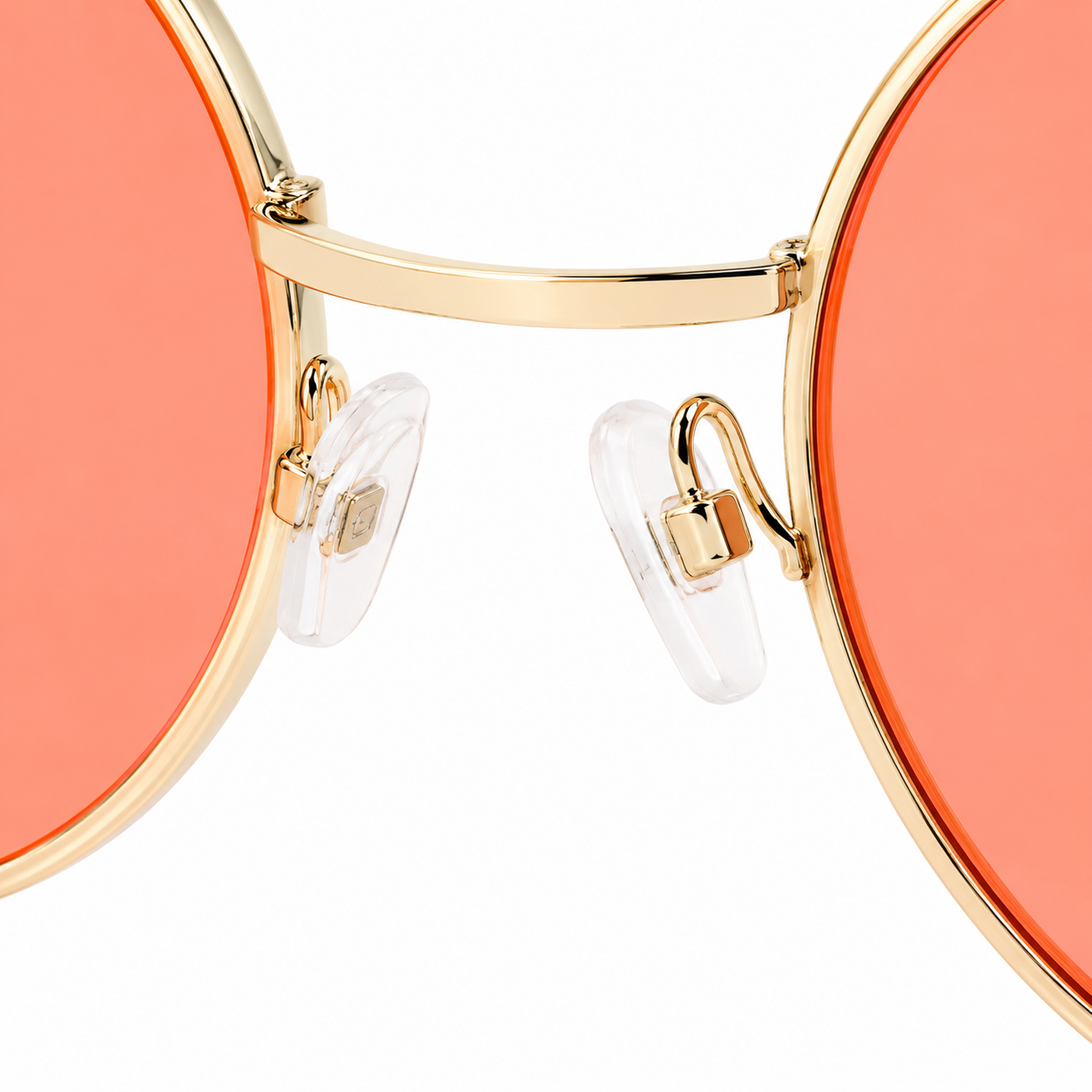 Sonnenbrille Retro