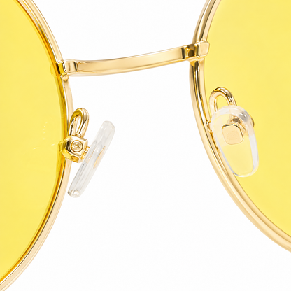 Sunglasses Retro 2025