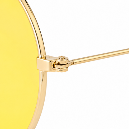 Sunglasses Retro 2025
