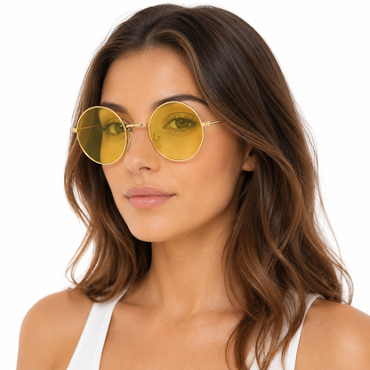 Sunglasses Retro 2025