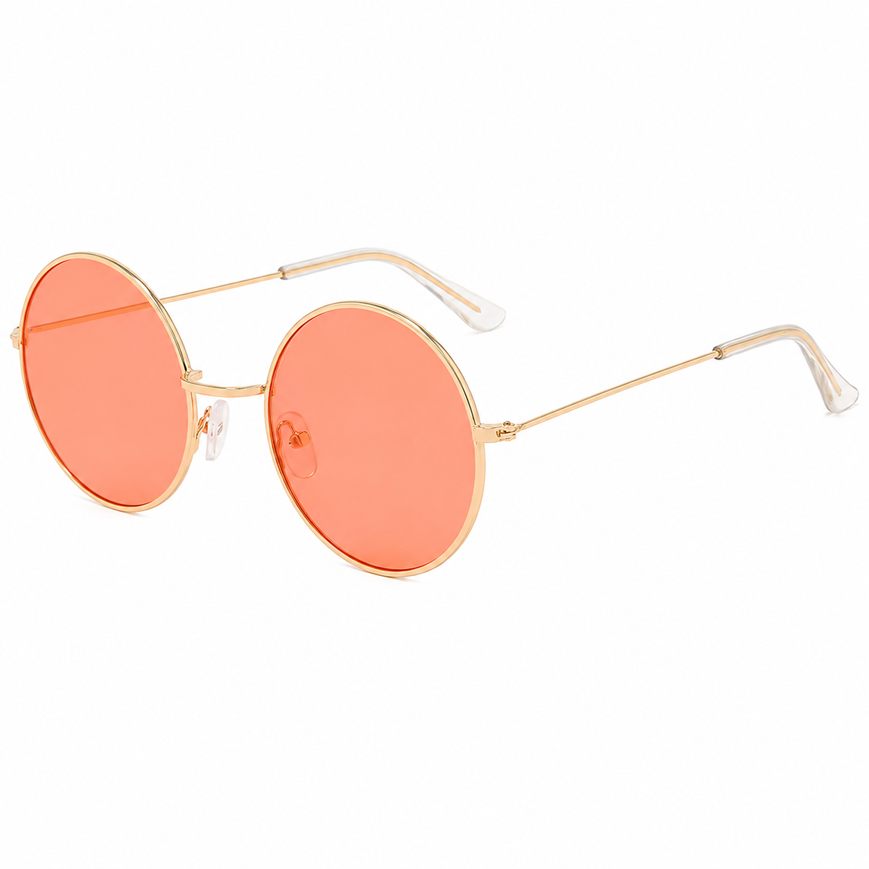 Sonnenbrille Retro