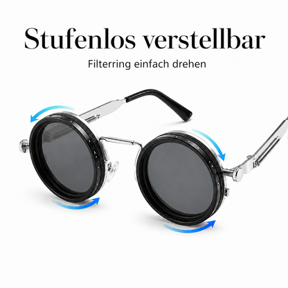 Sunglasses Retro 2025