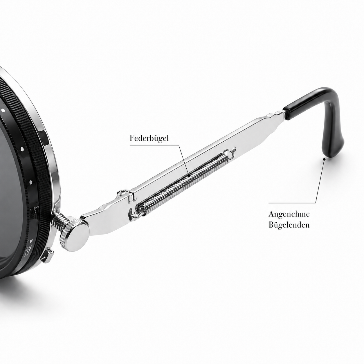 Sunglasses Retro 2025