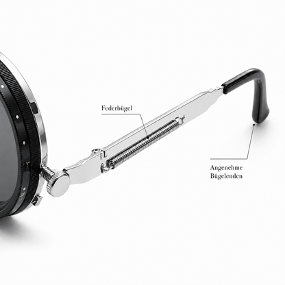 Sunglasses Retro 2025