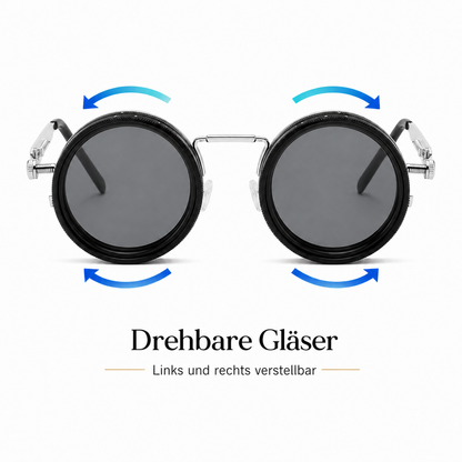 Sunglasses Retro 2025