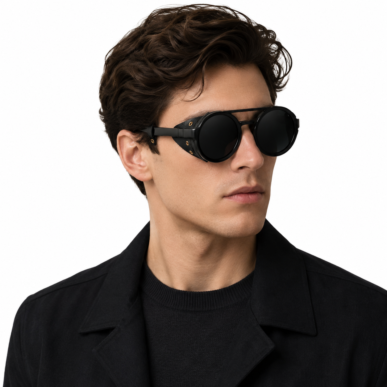 Sunglasses Retro 2025