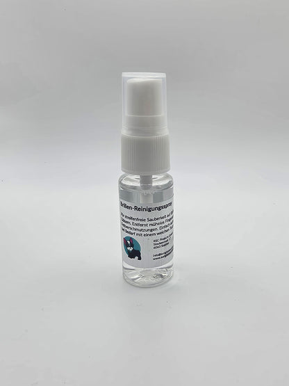 Brillen-Reinigungsspray 20ml