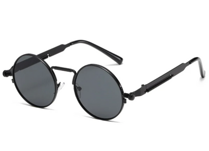 Sonnenbrille Retro