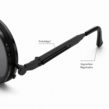 Sunglasses Retro 2025
