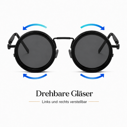 Sunglasses Retro 2025