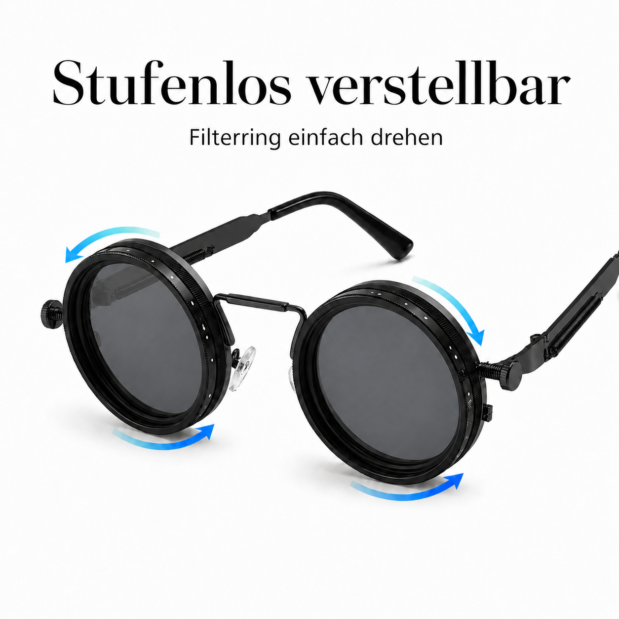 Sunglasses Retro 2025