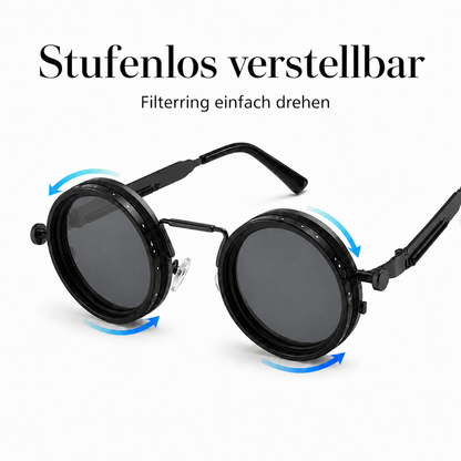 Sunglasses Retro 2025
