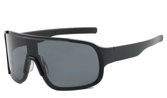 X-Loop Shield sports glasses