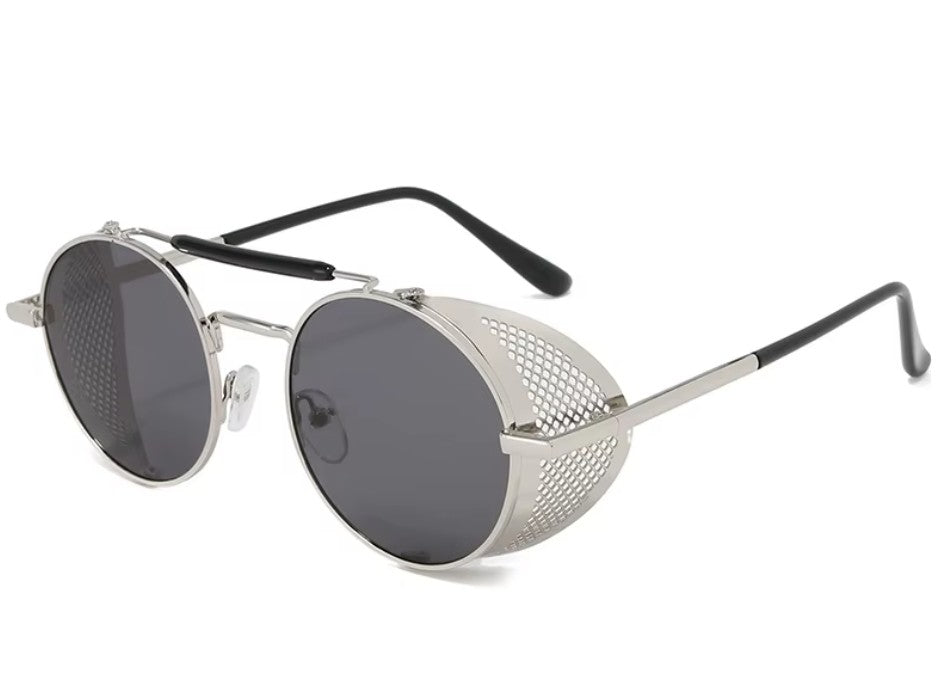 Sunglasses Retro 2025