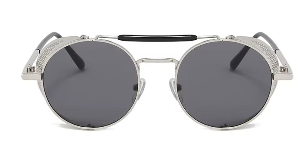 Sunglasses Retro 2025