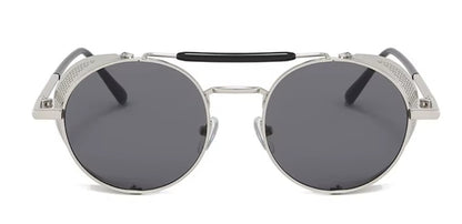 Sunglasses Retro 2025