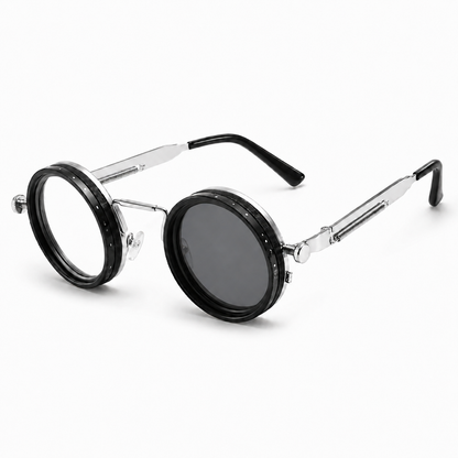 Sunglasses Retro 2025
