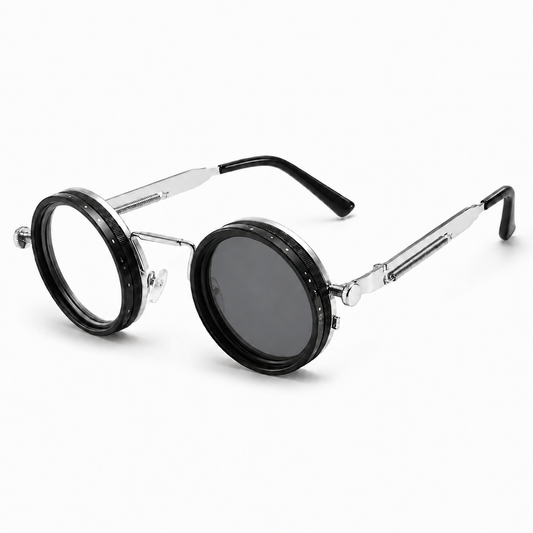 Sunglasses Retro 2025