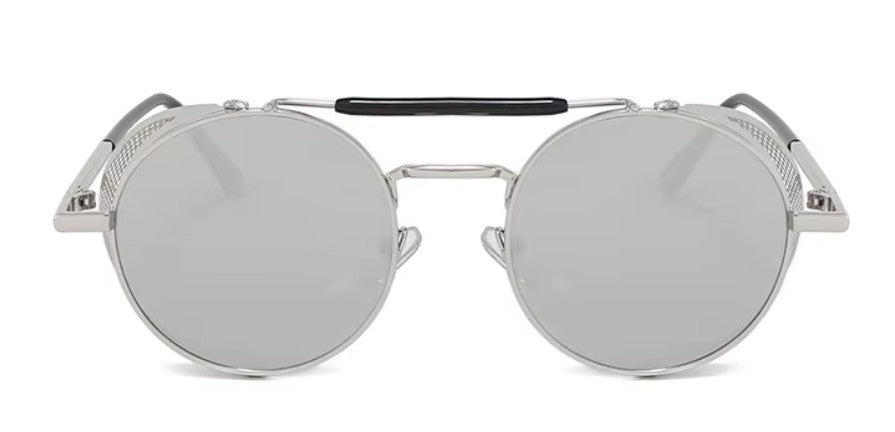 Sunglasses Retro 2025