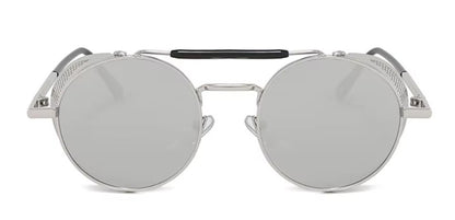 Sunglasses Retro 2025