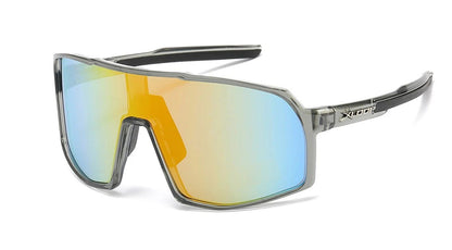 Sportbrille X-Loop Shield