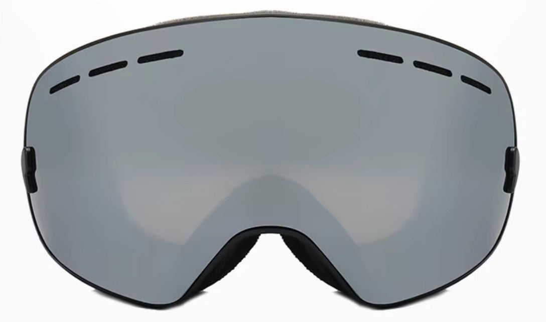 Skibrille mit PC UV400 Linse - C3