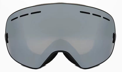 Skibrille mit PC UV400 Linse - C3