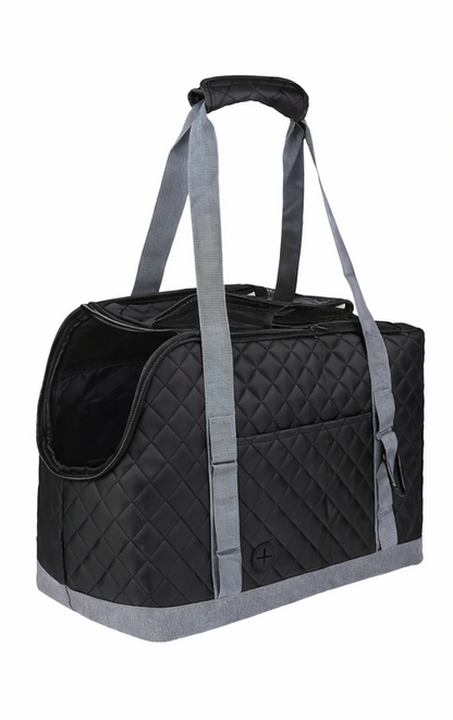 Haustiertragetasche 38x19x30cm
