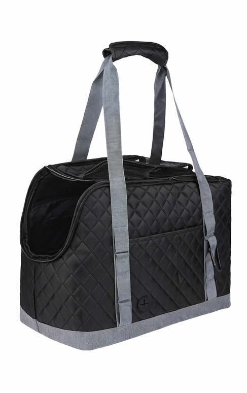 Haustiertragetasche 38x19x30cm