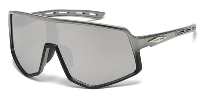 Sportbrille Shield