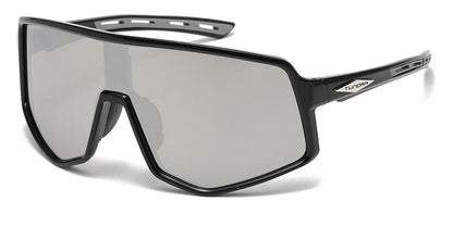 Sportbrille Shield