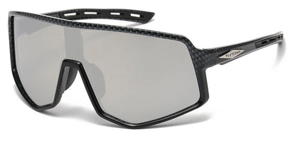 Sportbrille Shield