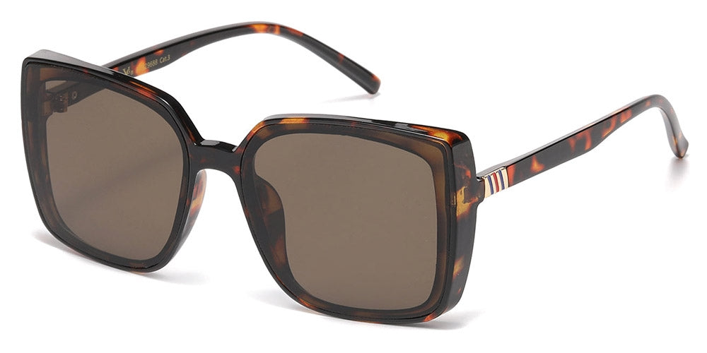 Sonnenbrille Butterfly