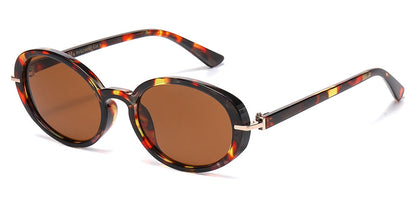 Sonnenbrille Butterfly