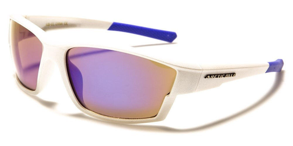 Sportbrille Polar