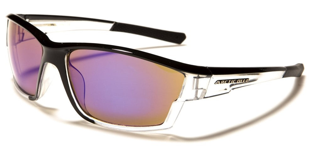 Sportbrille Polar