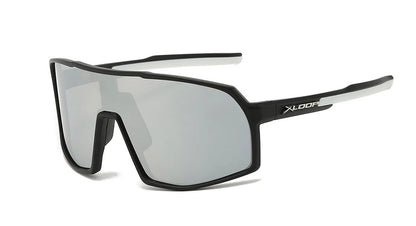Sportbrille X-Loop Shield